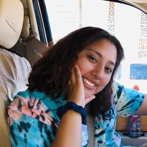 Meet your Posher, Jacqueline